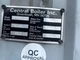 used Central Boiler outdoor model CL7260 used Central Boiler outdoor model CL7260