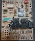 Honeywell ST9120C5005 Fan Control Circuit Board HQ1084197HW