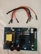Hayward Goldline AquaLogic GLX-PCB-MAIN Control Board | Untested | AS-IS Parts