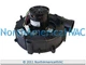 OEM Lennox Armstrong Ducane Furnace Exhaust Inducer Motor Replaces 16A66 16A6601