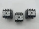 LOT OF 3* PRODUCTS UNLIMITED CONTACTOR 3100-30T928WA HN53CC115 COIL Model 98