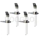 4x 8523793 Spark Burner Igniter Electrode for Whirlpool Maytag Amana Oven Stove 4x 8523793 Spark Burner Igniter Electrode for Whirlpool Maytag Amana Oven Stove