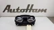 SPEEDOMETER UNIT KMH VAUXHALL ADAM HATCHBACK 3-DRS 1.2 16V (A12XEL/B12XEL) 2014 13433294