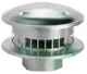 Selkirk 3RV-RT 3" Bird Proof Round Top