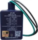 Icm517A-Lite HVAC Surge Protector, 60Ka, NEMA 4X, UL Listed, AG3000 Replacement