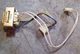 Toyostove Toyotomi Laser 56 73 Heater Power Supply Transformer Part 222142