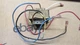 Vintage Carrier Bryant HT01BC115B, 320874-301 24V 40VA Transformer Vintage Carrier Bryant HT01BC115B, 320874-301 24V 40VA Transformer