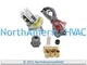 LPT-03 - OEM Amana Goodman Janitrol Furnace LP Gas Conversion Kit