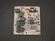 Miller Nordyne Intertherm Furnace Part Control Board 903429 624646 624602 624640 Miller Nordyne Intertherm Furnace Part Control Board 903429 624646 624602 624640