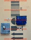 2 x Chef Stove Cooktop Hotplate Element Control Switch EBC5010W EBC5010W*04
