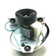 JAKEL J238-150-15315 Draft Inducer Blower Motor HC21ZE118-B used refurb #RMN287A