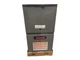 Amana AMVC800603BN 60,000 BTU 2-Stage Up/Horizontal ECM Comm Compat Furnace 80%