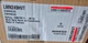 LG LMN249HVT, indoor air conditoner, free UPS shipping CONUS