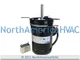 OEM Reznor Exhaust Vent Inducer Motor Replaces RZ1012961 1012961 ASMAK2-8
