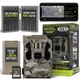 TACTACAM REVEAL Ultra Cellular Trail Camera 4K Photo 1080p Video GPS LTE TACTACAM REVEAL Ultra Cellular Trail Camera 4K Photo 1080p Video GPS LTE
