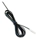 THERM-O-DISC THERMISTOR TEMPERATURE SENSOR SWITCH T-O-D Z2501 W/ 10' LEAD WIRES THERM-O-DISC THERMISTOR TEMPERATURE SENSOR SWITCH T-O-D Z2501 W/ 10' LEAD WIRES