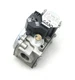 White Rodgers 36G22 209 Gas Valve TRANE American Standard C341950P01 used #G530