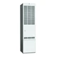 Revolv 70,000 Btu 80% Afue Mobile Home Front Ret Downflow Gas Furnace w/ Cabinet
