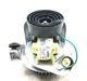 Carrier HC21ZS122 SUNGSHIN IS-3230UTCFB-AL Inducer Motor 115V used  #M187A