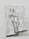 (QTY 2) Furnace Flame Sensor Rod 62-23543-01 for Rheem Ruud Weather King