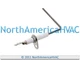 ClimaTek Furnace Flame Sensor Replaces ClimaTek FSX99 600
