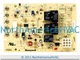 Honeywell Resideo Furnace Fan Control Board Replaces ST9103A 1028