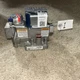 Honeywell VR9205R2363 NATURAL GAS VALVE P/N103016-01 Seller Note #1chrome Self