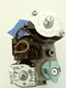 White Rodgers Gas Valve 36E96 235