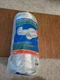 Flexible Aluminum Foil Ducting,No AF625ULPZW Dundas Jafine 6" X 25' New In Bag