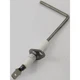 Rheem 62-23543-01K Flame Sensor
