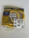 BrassCraft Gas Connector 60" x 5/8" OD for Furnace & Large Demand Appliances