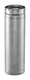 DuraVent 3PVL-24R Steel Double Wall Stove Pipe 24 L x 3 Dia. in.