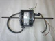 Goodman Blower Motor Part# B1340014 1/8 HP Motor # 5KCP39BGT300AS Double Shaft