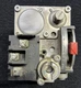Robertshaw Grayson 7200 ER-S7C Gas Valve 7A0-A5B-001 36-2525-02 Aluminum 24VAC