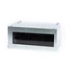 Unico System M4860CL1-B-R Refrigerant Coil Module Unico System M4860CL1-B-R Refrigerant Coil Module