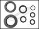 TRIUMPH 350 500 SEAL KIT 3TA, T21, T90, 5TA, T100, TR5T 1963-74 PN# TBS-61-360