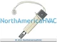 Furnace Igniter Fits Rheem Ruud Weather King Corsaire 62-22669-02 62-22669-82