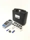 Oakton T100IR Turbidity Meter Kit w/Standards-Vials-Case-USB WORKING FREE SHIP