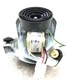 JAKEL J238-112-11203 Draft Induc Blower Motor HC21ZE126A 3000RPM used #M95A