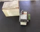 NEW OEM Honeywell / Tradeline R8184M 1051 Protectorelay Burner Control In Box
