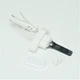 Surface Ignitor Furnace Igniter Replacement for Robertshaw 41-406 Weil McLain...
