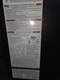 Westinghouse Boiler WBRUNG140F 140K BTU 95.1% AFUE Gas Ultra Low NOx Energy Star