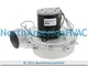 Furnace Inducer Motor Fits ICP Heil Tempstar Comfortmaker 1010008 1110008