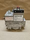 ROBERTSHAW 7200DER-S0-3 7A5-B6J-506 NAT GAS VALVE 1/2PSI .5A 3.5" WC