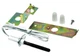 Rheem 21D64-2 Hot Surface Ignitor - Silicon Nitride, 14-1/2 in. Wire Length