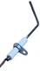 OEM Rheem 62-23543-01 Furnace Flame Sensor Rod  28M97, 20467102, PSE-RH8