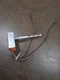 L4064A 1735 Honeywell Furnace 8" Combo Fan Limit Switch L4064A1735 ♧