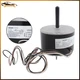 Condenser Fan Motor For Ge Genteq 5KCP29ECA033S 208-230 Volt 1/6 Hp 1075 Rpm