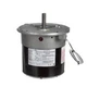 XEL2014, CENTURY , 1/6 HP 1725 RPM, 115V, FR: 48N, TEAO, 3.2A