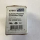 JARD 17415 Single 1 Pole Mars2 Contactor Relay 17415 24 vac 40 Amp New Boxed JARD 17415 Single 1 Pole Mars2 Contactor Relay 17415 24 vac 40 Amp New Boxed